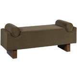 Amador Bench, Mohair Meadow