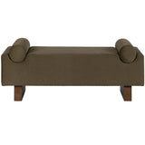 Amador Bench, Mohair Meadow