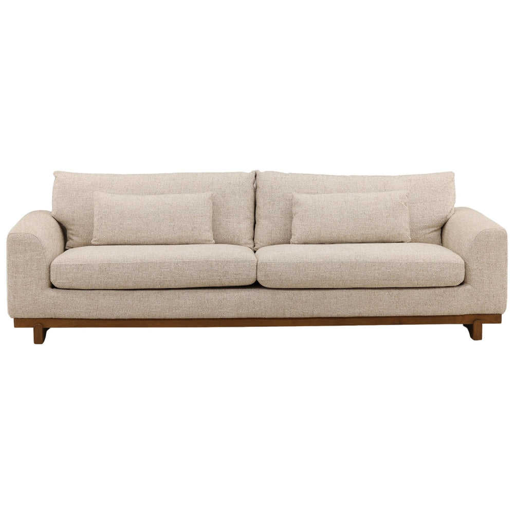 Amal Sofa, Fawn