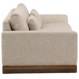 Amal Sofa, Fawn
