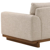 Amal Sofa, Fawn