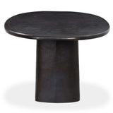 Amato Outdoor Dining Table, Antique Rust by Four Hands-Furniture - Dining-High Fashion Home