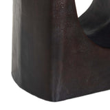 Amato Outdoor Dining Table, Antique Rust by Four Hands-Furniture - Dining-High Fashion Home