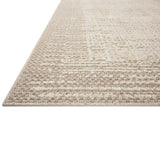 Amber Lewis × Loloi Rug Bexley BEX-06, Natural/Taupe-Rugs1-High Fashion Home