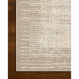 Amber Lewis × Loloi Rug Bexley BEX-06, Natural/Taupe-Rugs1-High Fashion Home