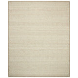 Amber Lewis × Loloi Rug Bowie BOE-02, Pebble/Clay-Rugs1-High Fashion Home