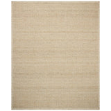 Amber Lewis × Loloi Rug Bowie BOE-03, Natural/Oatmeal-Rugs1-High Fashion Home