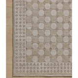 Amber Lewis x Loloi Rug Cali CIL-01, AL Taupe/Natural