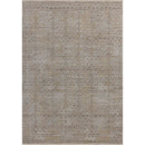 Amber Lewis x Loloi Rug Cali CIL-03, AL Taupe/Multi