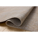 Amber Lewis x Loloi Rug Cali CIL-03, AL Taupe/Multi
