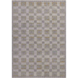 Amber Lewis x Loloi Rug Cali CIL-07, AL Mist/Wheat