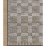 Amber Lewis x Loloi Rug Cali CIL-07, AL Mist/Wheat