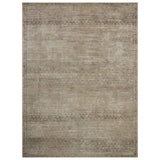 Amber Lewis × Loloi Rug Cambria CBR-01, Ash/Bark-Rugs1-High Fashion Home