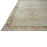 Amber Lewis × Loloi Rug Cambria CBR-02, Mist/Natural-Rugs1-High Fashion Home