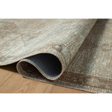 Amber Lewis × Loloi Rug Cambria CBR-02, Mist/Natural-Rugs1-High Fashion Home