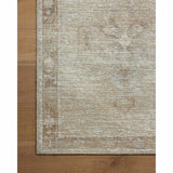 Amber Lewis × Loloi Rug Cambria CBR-02, Mist/Natural-Rugs1-High Fashion Home