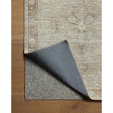 Amber Lewis × Loloi Rug Cambria CBR-02, Mist/Natural-Rugs1-High Fashion Home