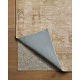 Amber Lewis × Loloi Rug Cambria CBR-04, Natural/Jade-Rugs1-High Fashion Home