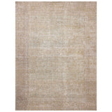 Amber Lewis × Loloi Rug Cambria CBR-06, Multi/Natural-Rugs1-High Fashion Home