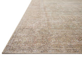 Amber Lewis × Loloi Rug Cambria CBR-06, Multi/Natural-Rugs1-High Fashion Home