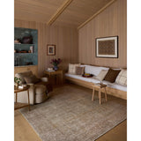 Amber Lewis × Loloi Rug Cambria CBR-06, Multi/Natural-Rugs1-High Fashion Home