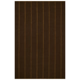 Amber Lewis × Loloi Rug Harlan HLN-01, Espresso/Toffee-Rugs1-High Fashion Home