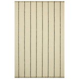 Amber Lewis × Loloi Rug Harlan HLN-01, Ivory/Charcoal-Rugs1-High Fashion Home