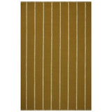 Amber Lewis × Loloi Rug Harlan HLN-01, Ochre/Ivory-Rugs1-High Fashion Home