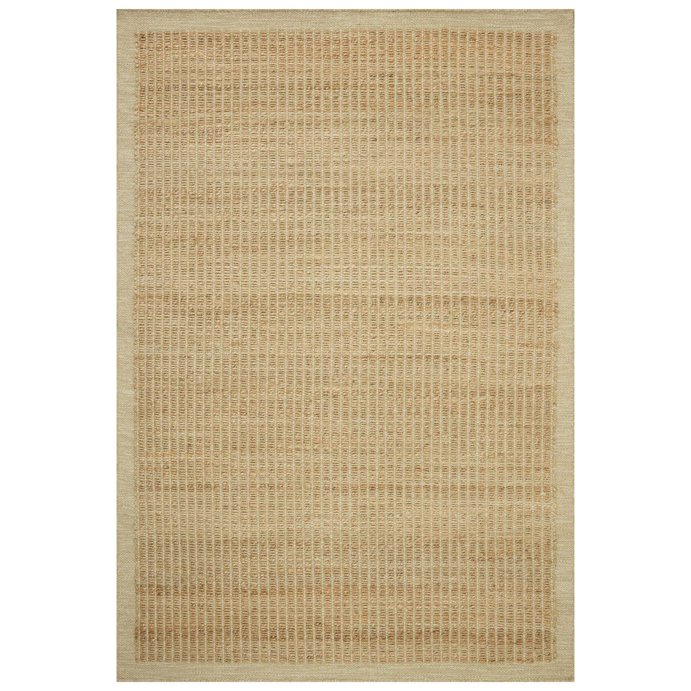 Amber Lewis × Loloi Rug Lilah LIH-01, Natural/Antique Ivory-Rugs1-High Fashion Home