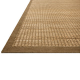 Amber Lewis × Loloi Rug Lilah LIH-01, Natural/Bark-Rugs1-High Fashion Home
