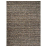 Amber Lewis x Loloi Rug Molly MOL-05, Lagoon/Natural-Rugs-High Fashion Home