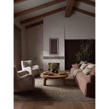 Amber Lewis x Loloi Rug Molly MOL-05, Lagoon/Natural-Rugs-High Fashion Home