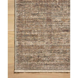 Amber Lewis x Loloi Rug Molly MOL-07, Tobacco/Sage-Rugs-High Fashion Home