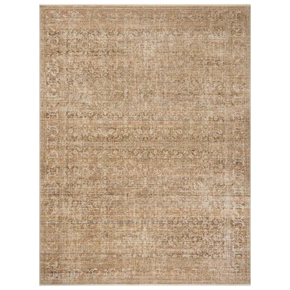 Amber Lewis x Loloi Rug Molly MOL-08, Antique/Multi-Rugs-High Fashion Home