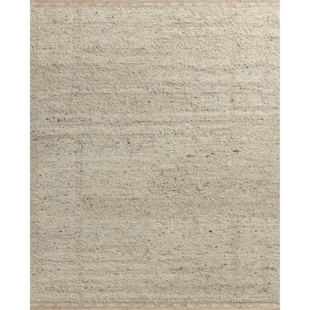 Amber Lewis × Loloi Rug Suki SUK-01, AL Sand/Ivory