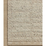Amber Lewis × Loloi Rug Suki SUK-01, AL Sand/Ivory