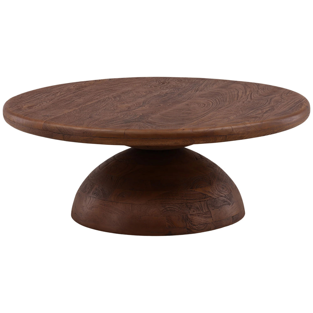 Amberlyn Coffee Table, Brown
