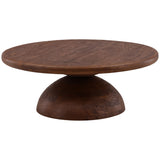 Amberlyn Coffee Table, Brown