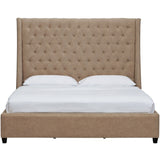 Amelia Bed, Athens Biscotti