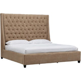 Amelia Tall Bed, Athens by McCreary