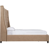 Amelia Bed, Athens Biscotti