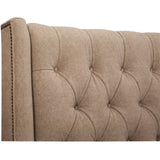 Amelia Bed, Athens Biscotti