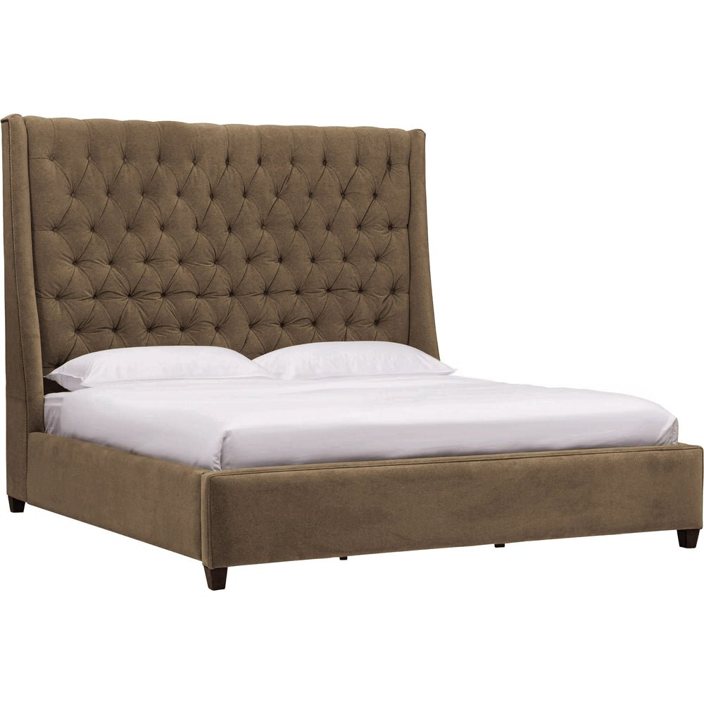 Amelia Bed, Athens Driftwood