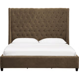 Amelia Bed, Athens Driftwood