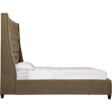 Amelia Bed, Athens Driftwood
