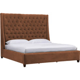 Amelia Bed, Athens Sienna