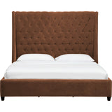 Amelia Bed, Athens Sienna