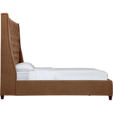 Amelia Bed, Athens Sienna