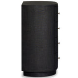 Amelia Chest, Black by Four Hands-Furniture - Storage-High Fashion Home