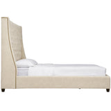 Amelia Bed, Athens Cream
